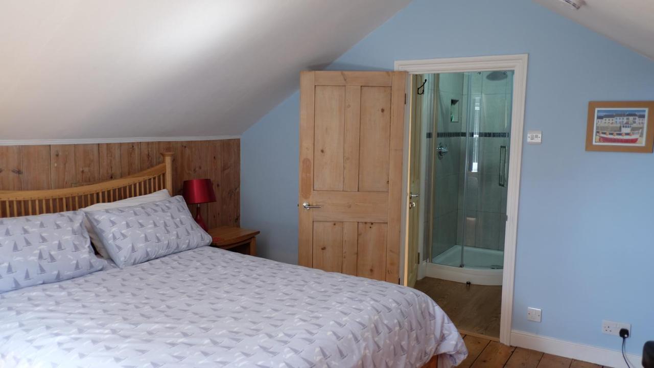 Brookshill House B & B Glastonbury Kültér fotó
