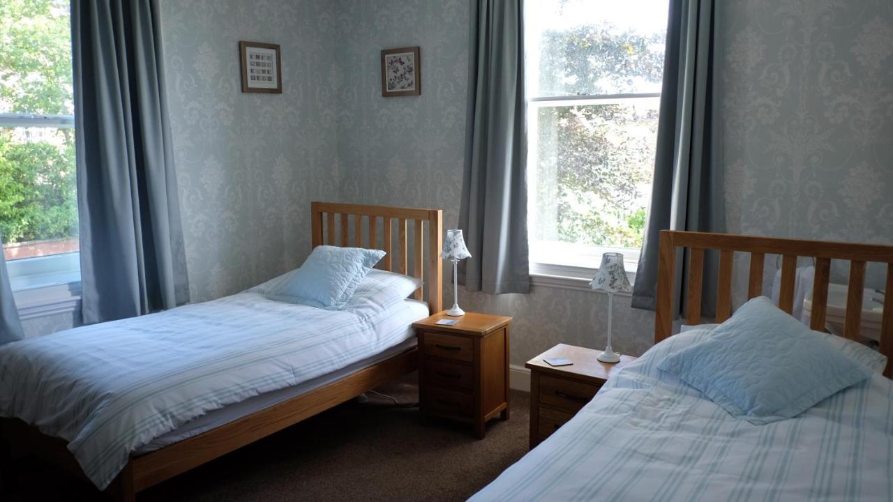 Brookshill House B & B Glastonbury Kültér fotó